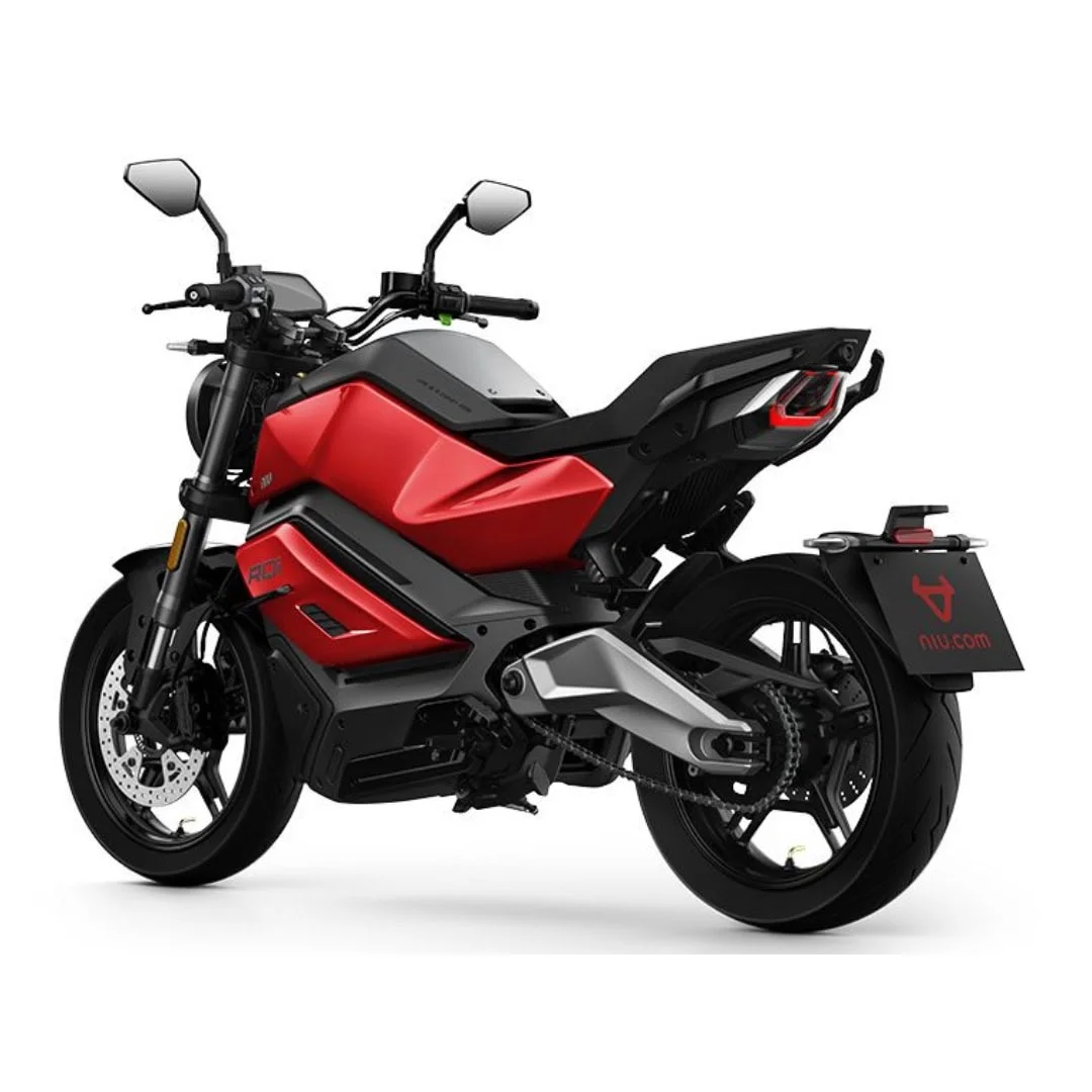 NIU RQI Sport - Afbeelding 3