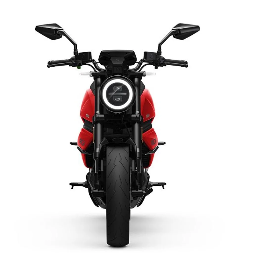 NIU RQI Sport - Afbeelding 4