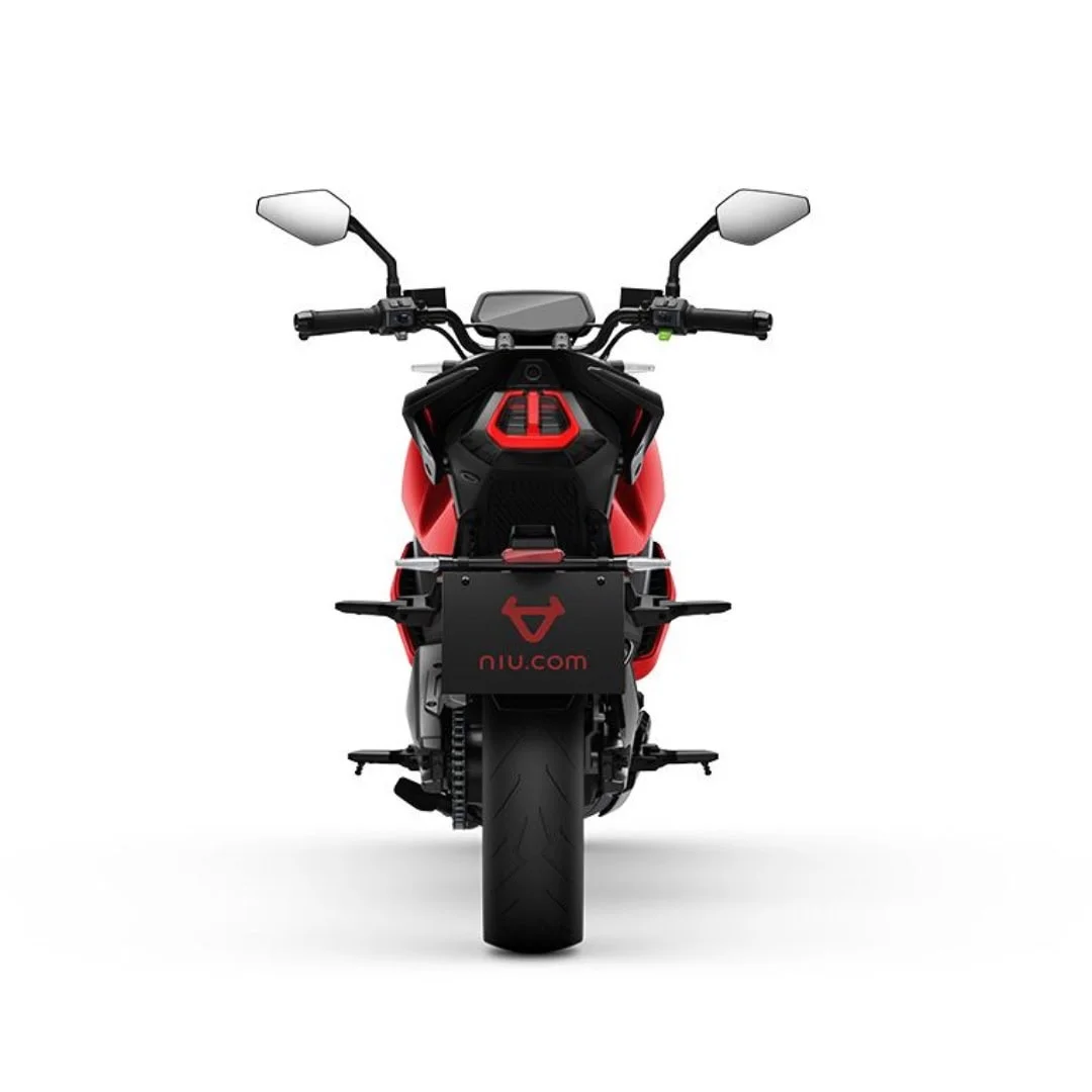 NIU RQI Sport - Afbeelding 5