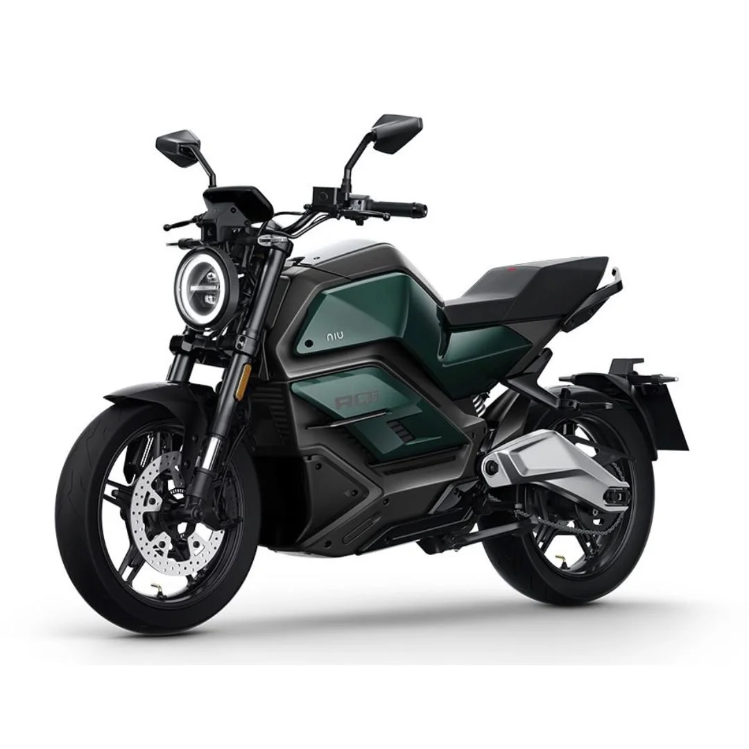 NIU RQI Sport - Afbeelding 6