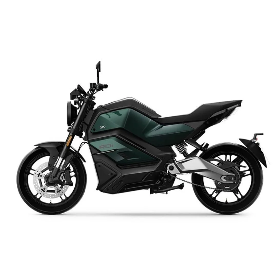 NIU RQI Sport - Afbeelding 7