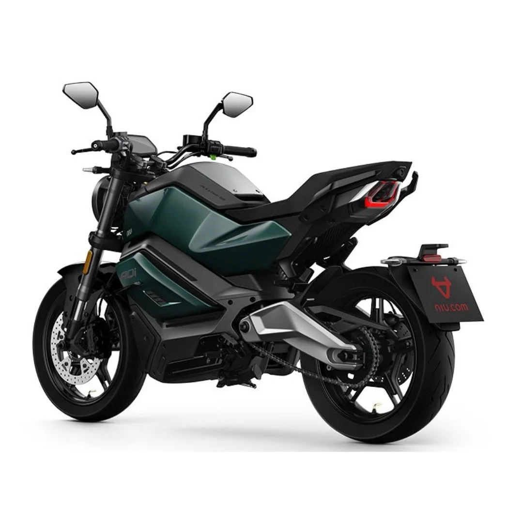 NIU RQI Sport - Afbeelding 8