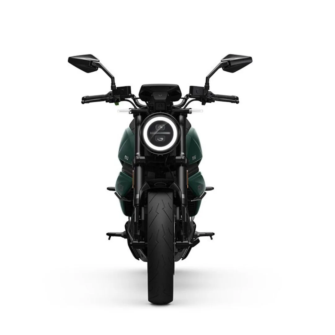 NIU RQI Sport - Afbeelding 9