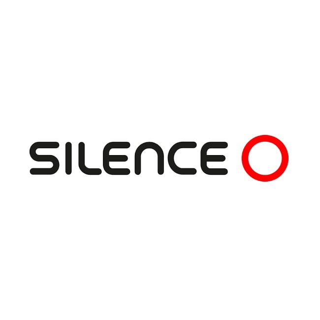 silence-logo