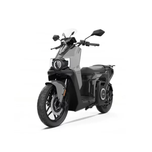 SILENCE S02 – 50cc