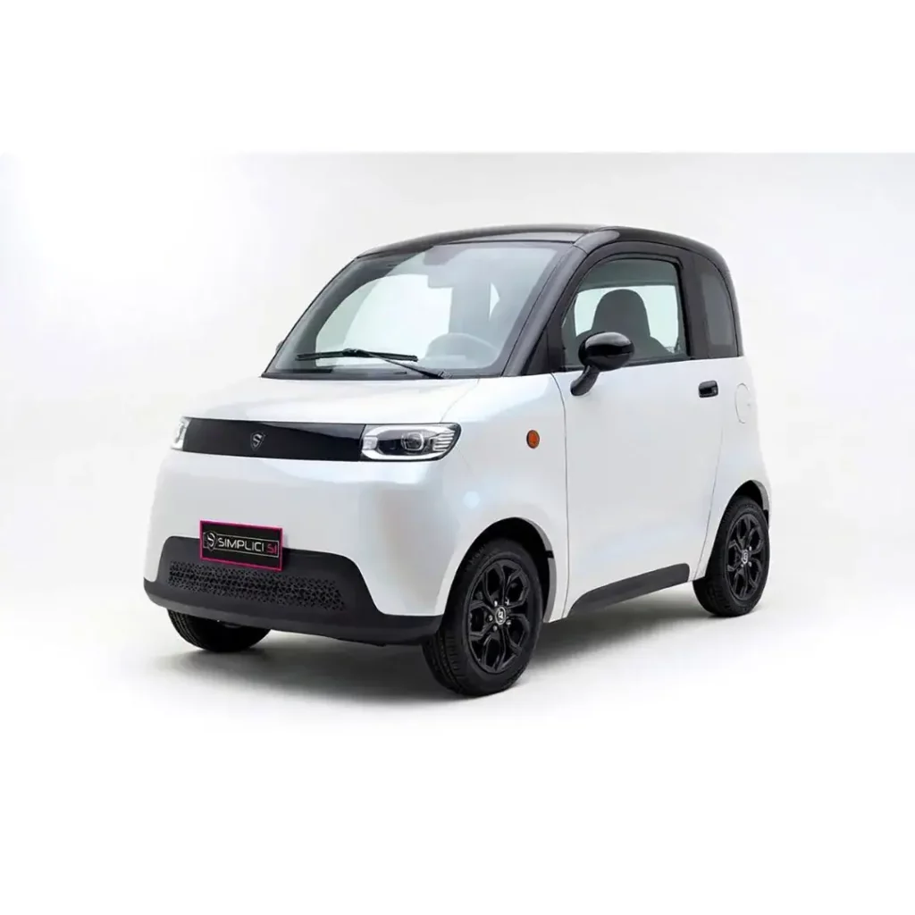 SIMPLICI S1