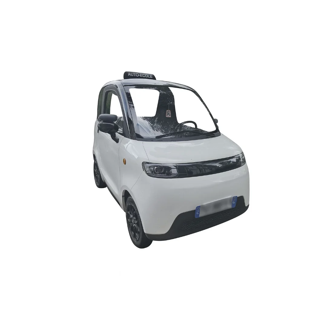 SIMPLICI S1 auto-école - Afbeelding 2