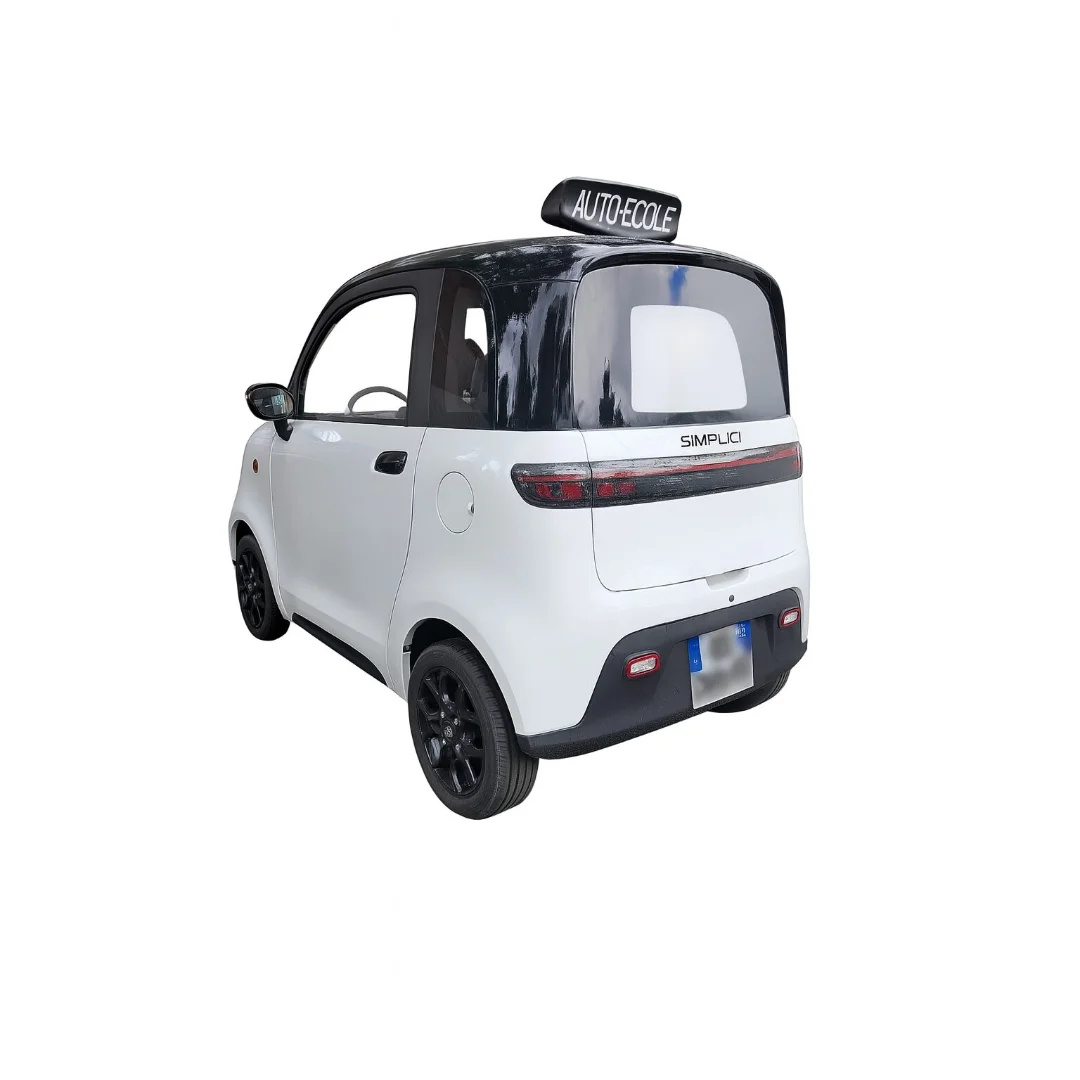 SIMPLICI S1 auto-école - Afbeelding 3