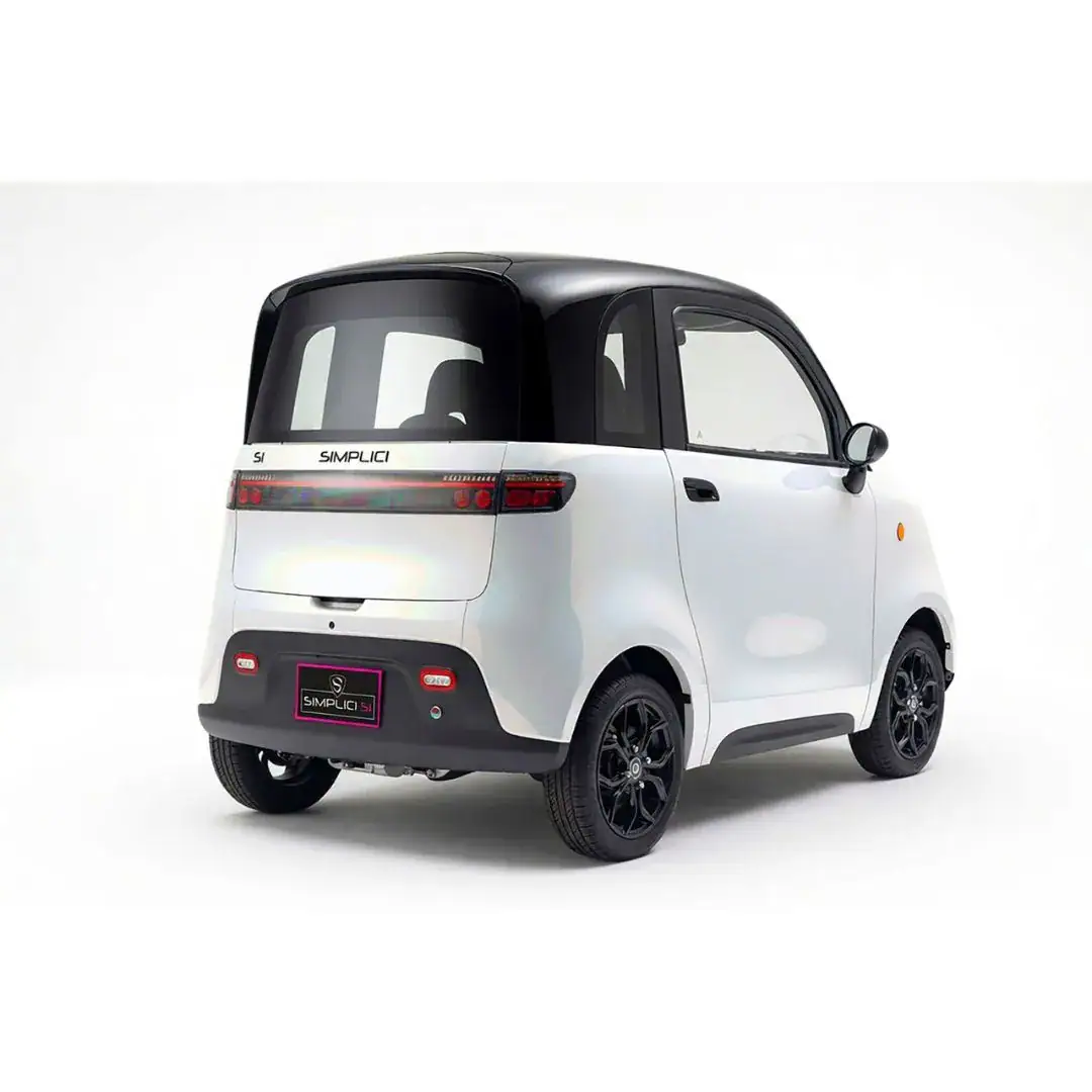SIMPLICI S1 - Image 3