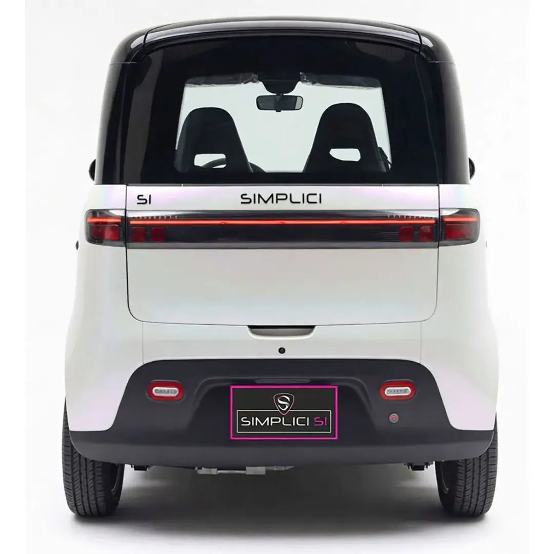 SIMPLICI S1 - Image 4