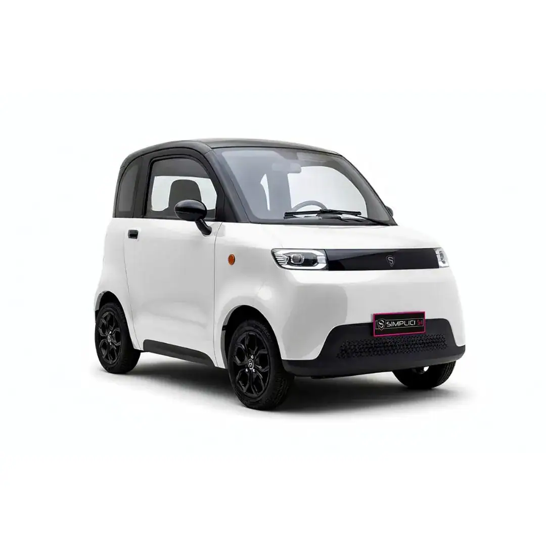 SIMPLICI S1 - Image 8