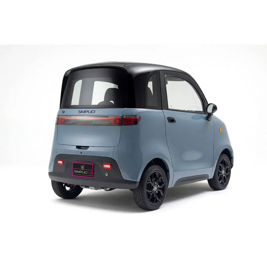 SIMPLICI S1 - Image 14