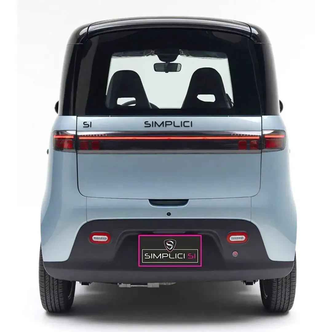 SIMPLICI S1 - Image 13