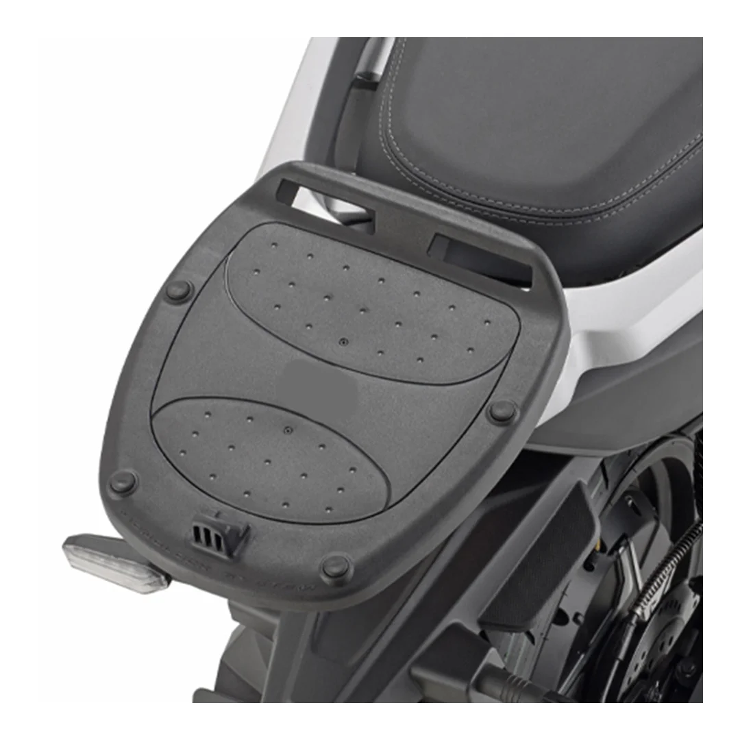 NIU by Givi FQi500 top case support