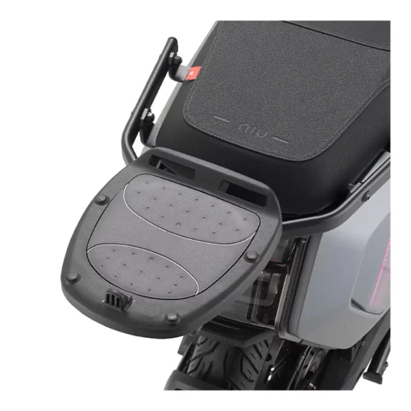 Support top case NIU by Givi NQiX