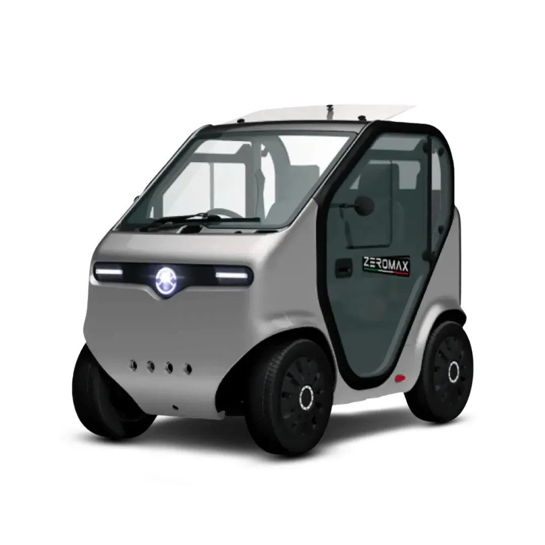 TAZZARI Zeromax 45