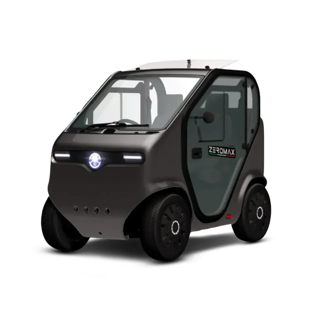 TAZZARI Zeromax 80