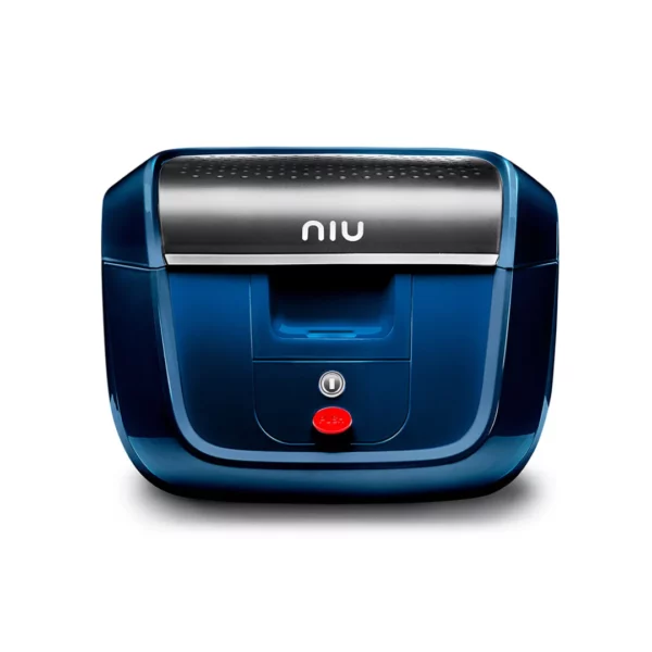 Top case NIU 29 L