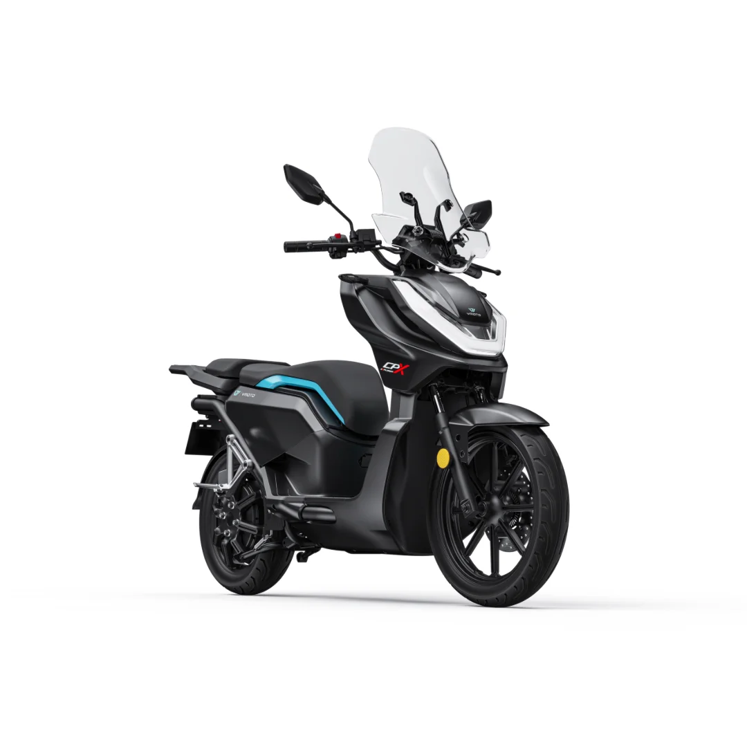 VMOTO CPX Explorer - Image 2