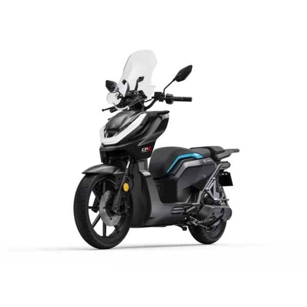 VMOTO CPX Explorer