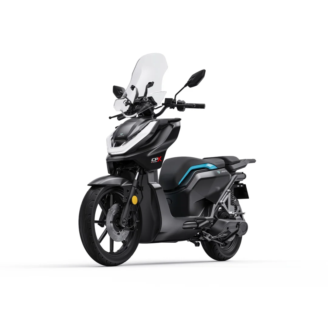 VMOTO CPX Explorer