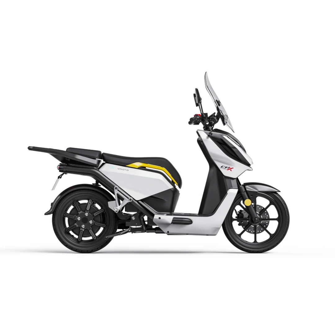VMOTO CPX Explorer - Image 3