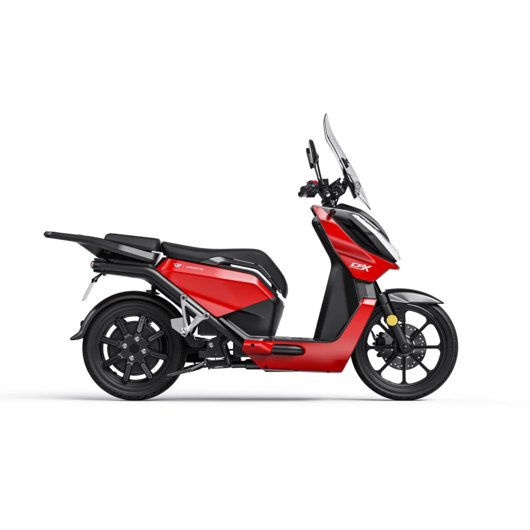 VMOTO CPX Explorer - Image 4