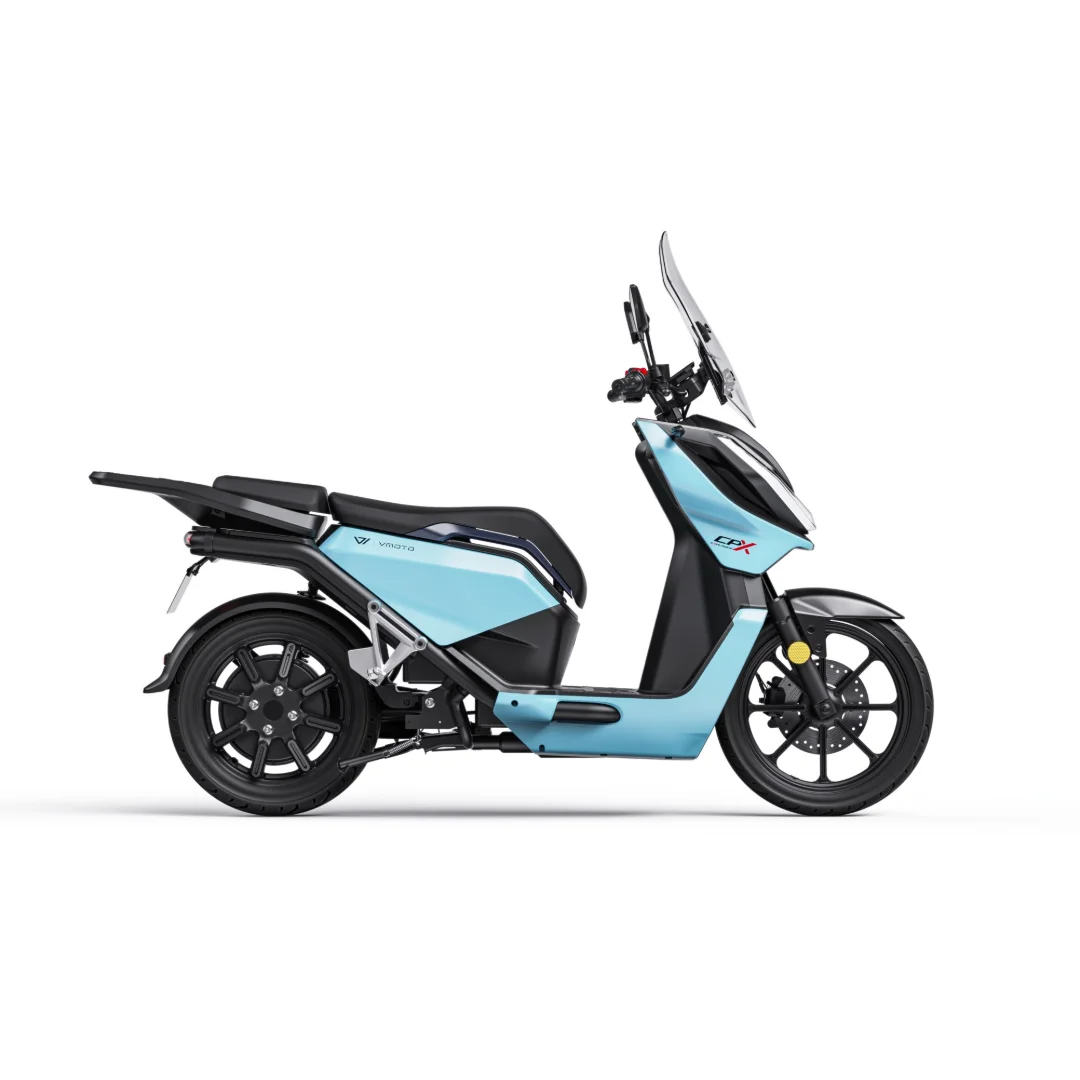 VMOTO CPX Explorer - Image 5