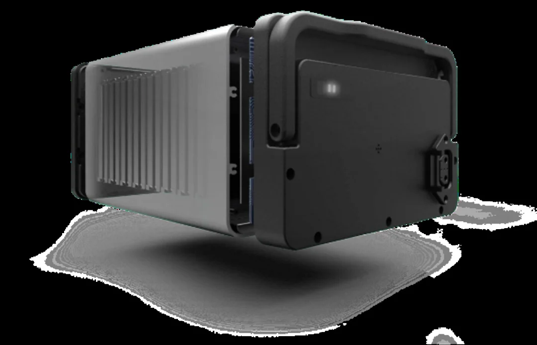 VMOTO CPX Explorer - Image 7