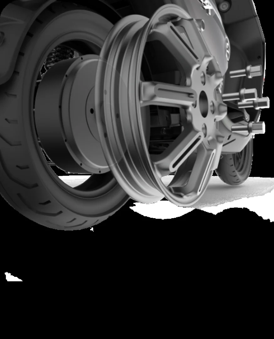 VMOTO CPX Explorer - Image 8