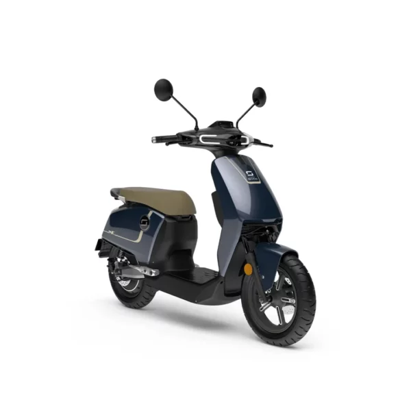 VMOTO CUX Pro
