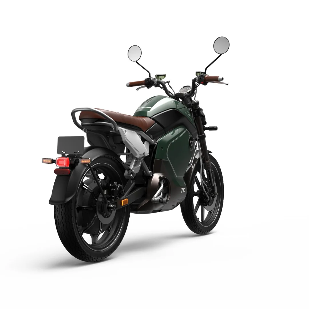 VMOTO – TC – 50cc - Afbeelding 11