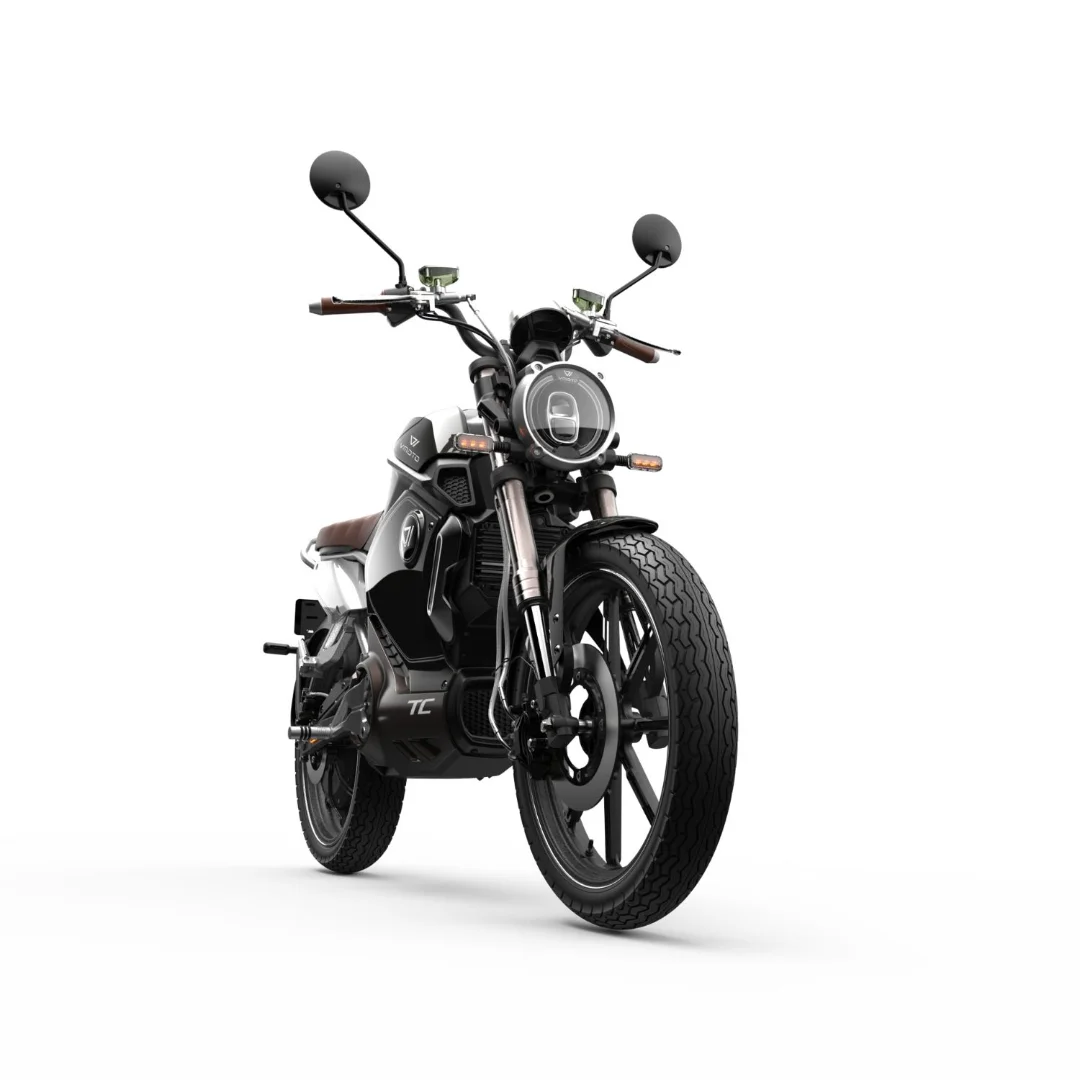 VMOTO – TC – 50cc - Afbeelding 14