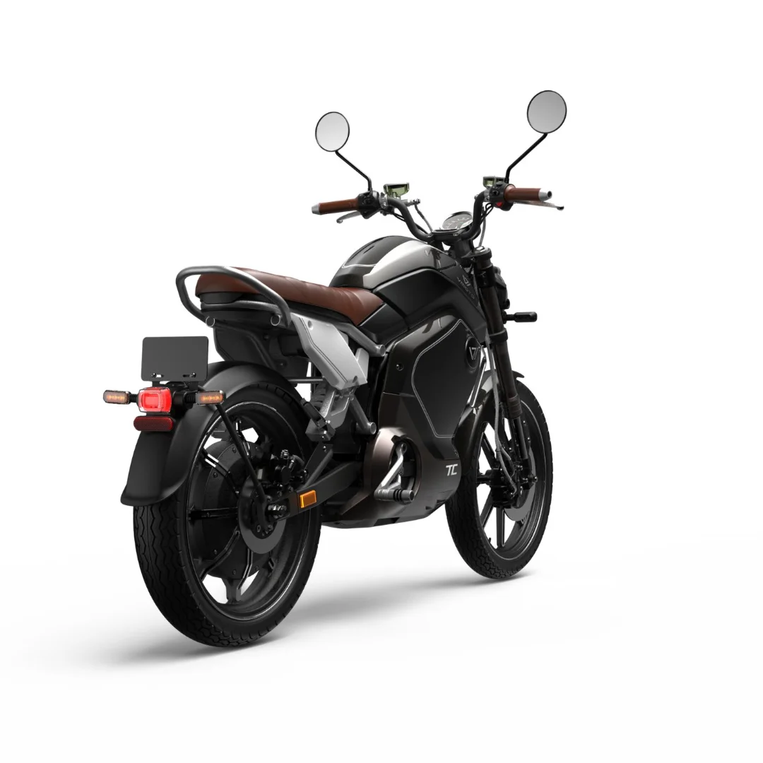 VMOTO – TC – 50cc - Afbeelding 15