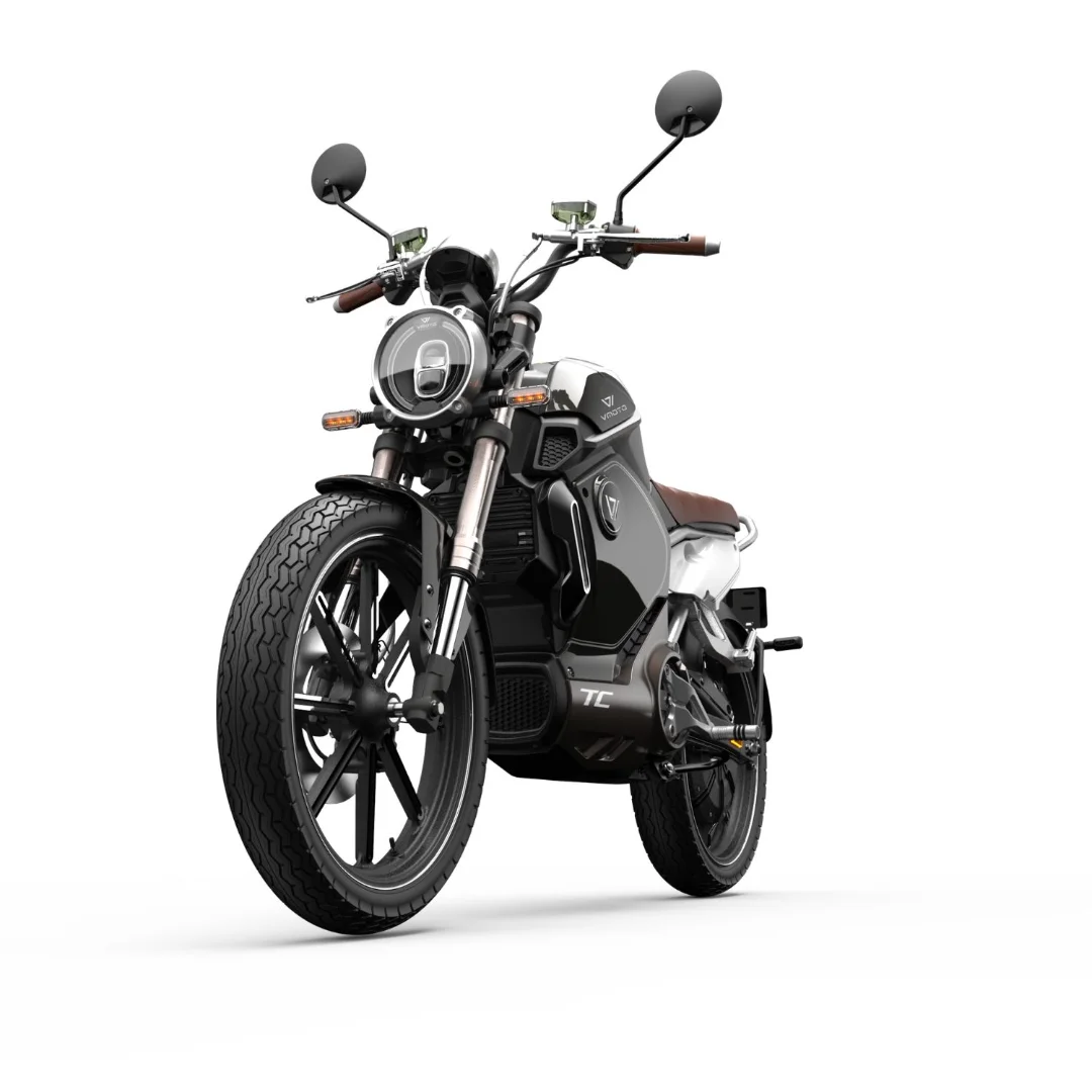 VMOTO – TC – 50cc - Afbeelding 16