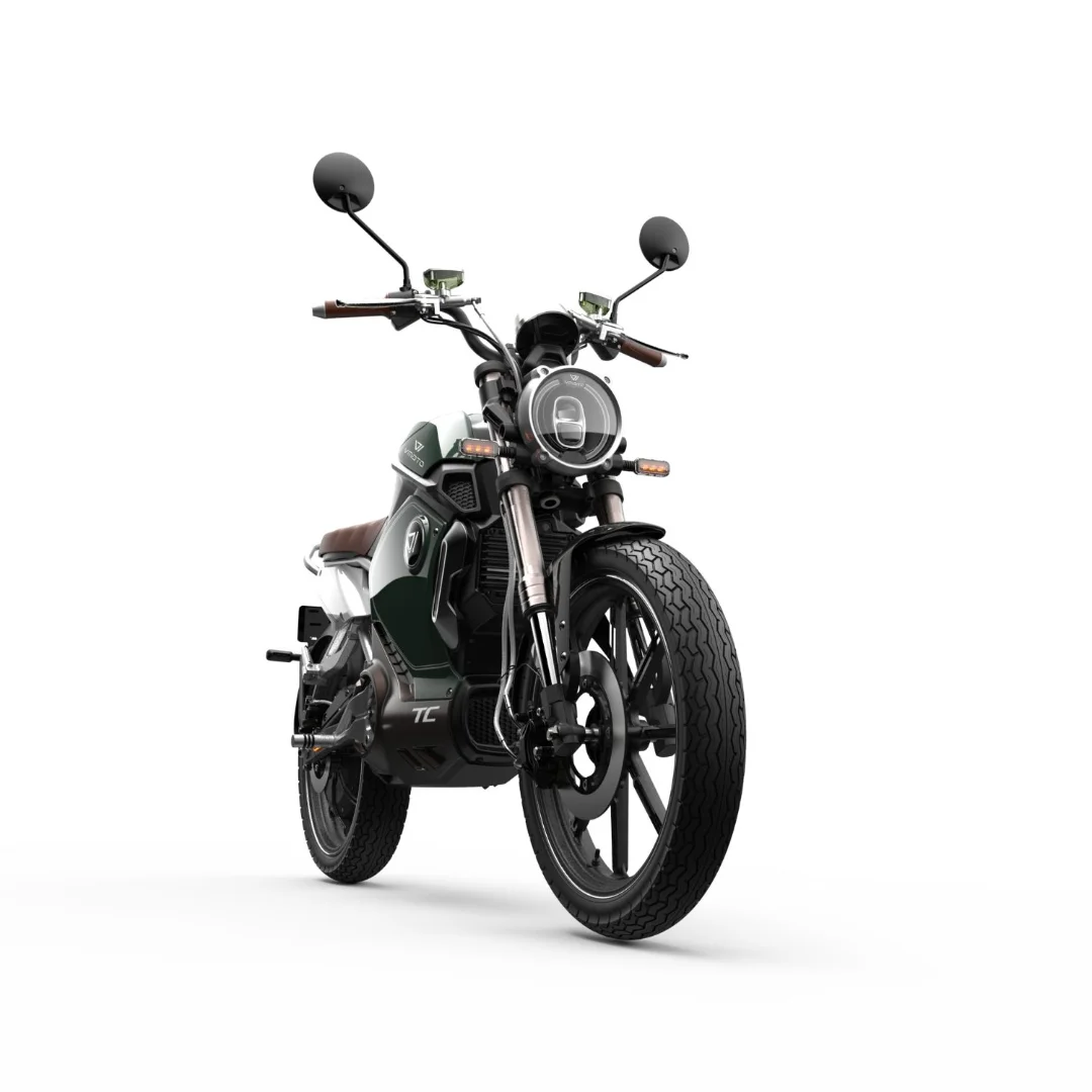 VMOTO – TC – 50cc - Afbeelding 19