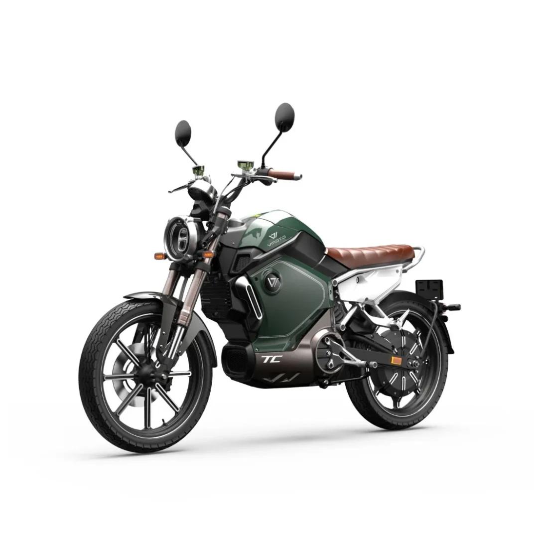 VMOTO – TC – 50cc