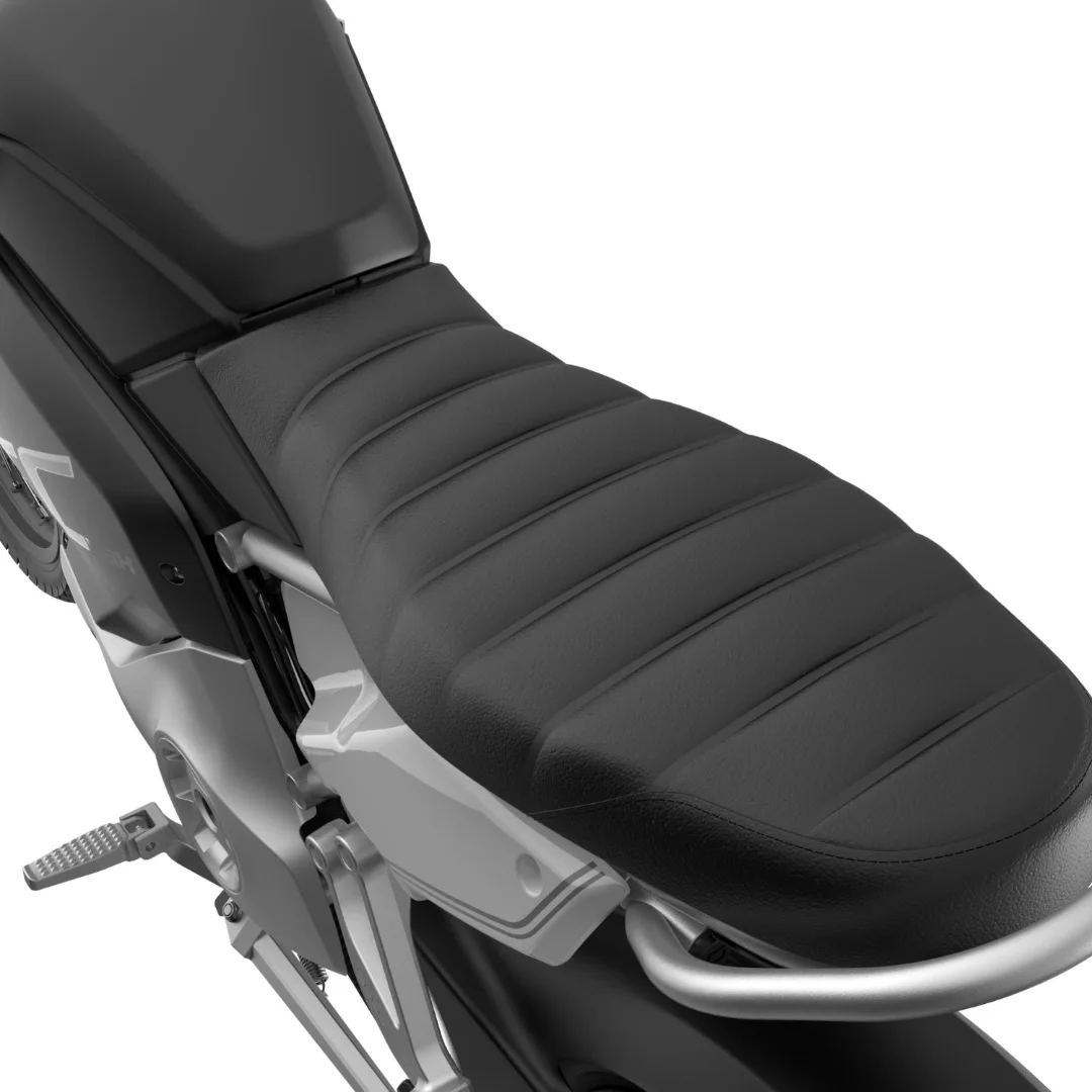 VMOTO – TC MAX – 125cc - Afbeelding 15