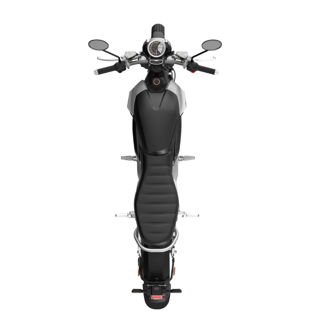 VMOTO – TC MAX – 125cc - Afbeelding 17