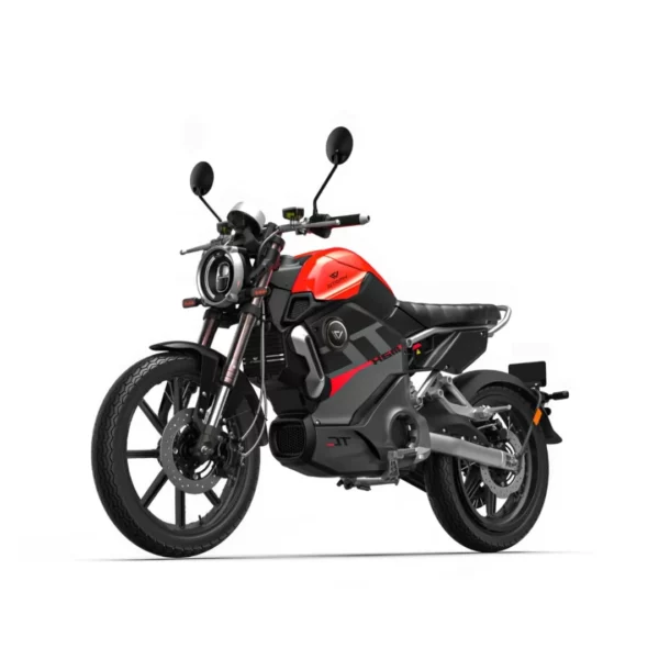 VMOTO – TC MAX – 125cc