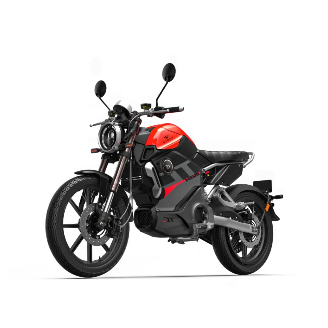 VMOTO – TC MAX – 125cc