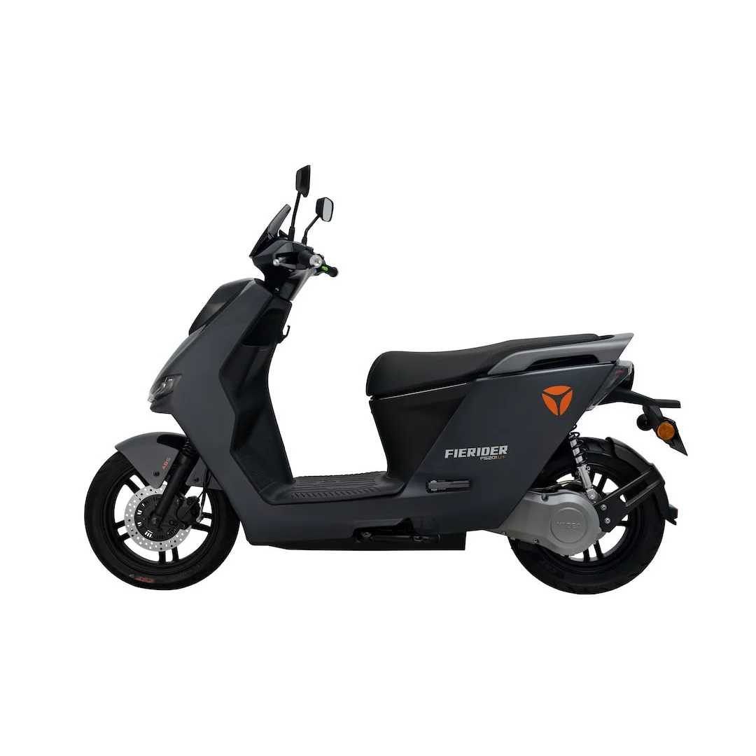 YADEA F200 FIERIDER - Afbeelding 2