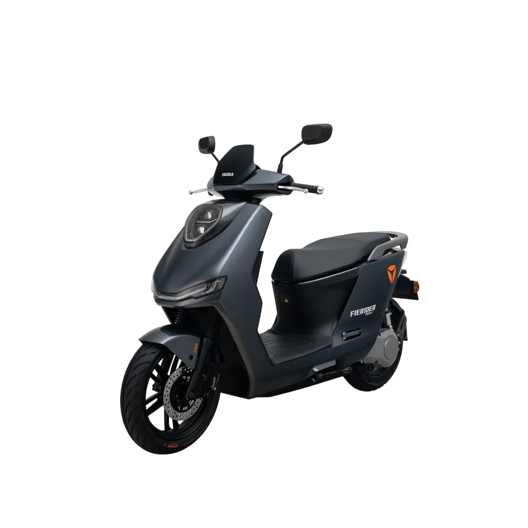 YADEA F200 FIERIDER - Afbeelding 9