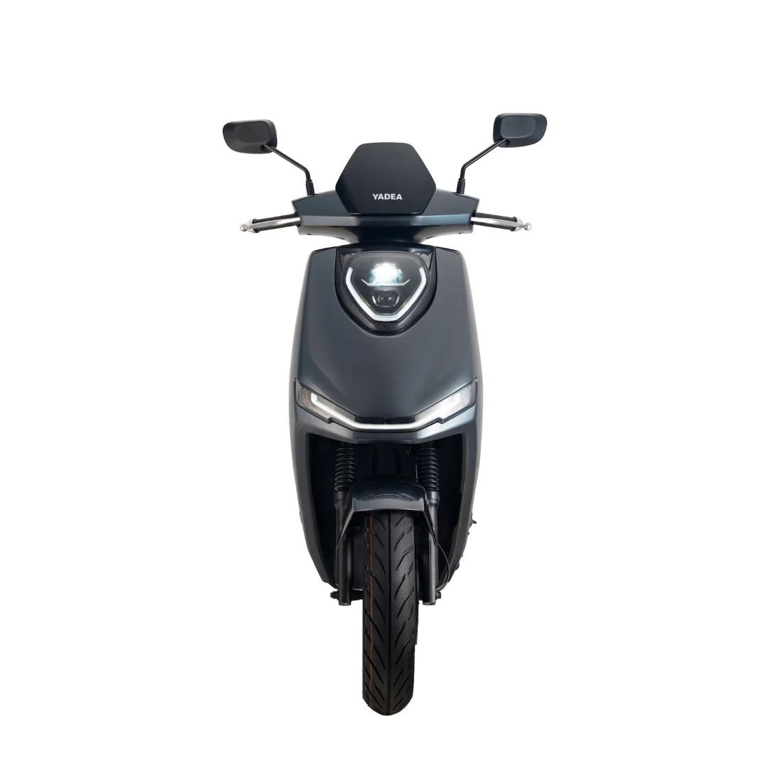 YADEA F200 FIERIDER - Afbeelding 3
