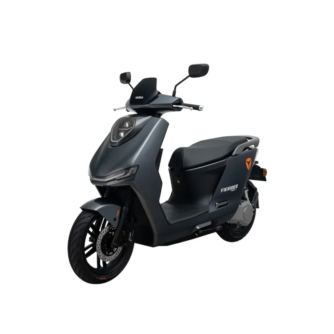 YADEA F200 FIERIDER
